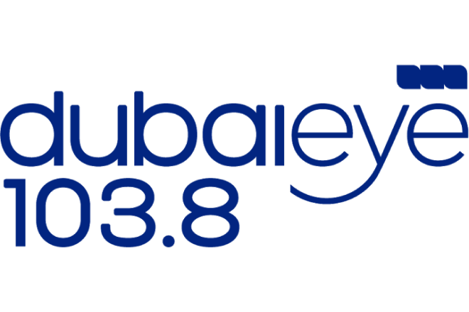 Dubai Eye