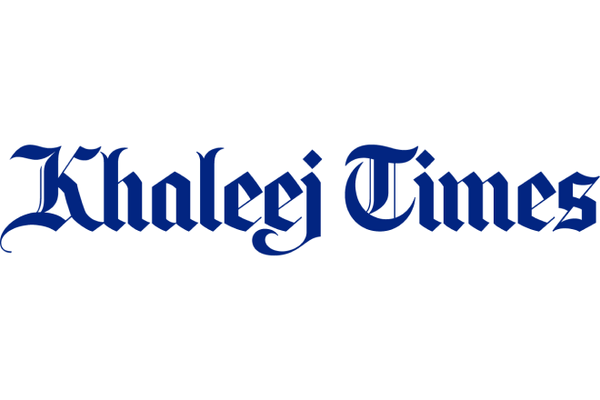 Khaleej Times
