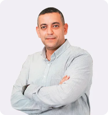 Abdullah Al Mubaydin