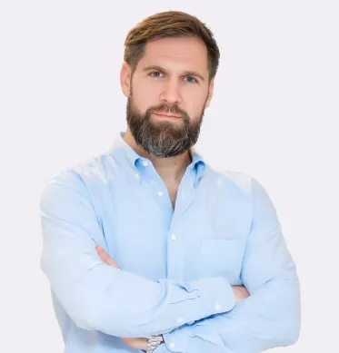 Alexei Hignett