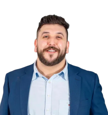 Ali Yassin