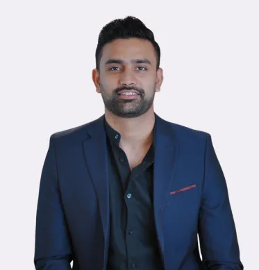 Vasim Shaikh