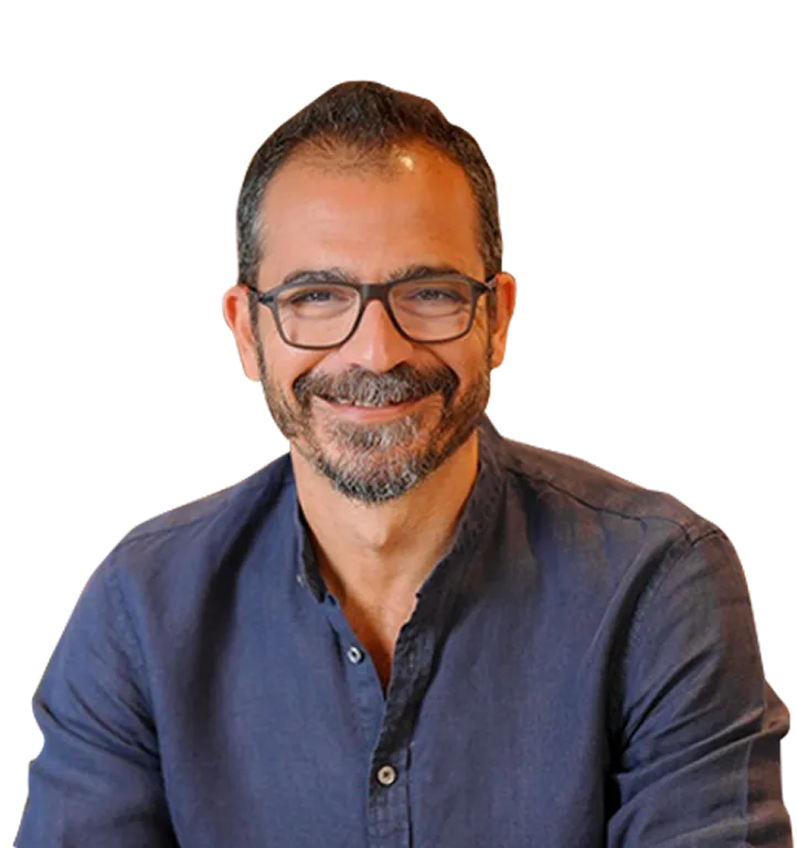 Walid Shihabi